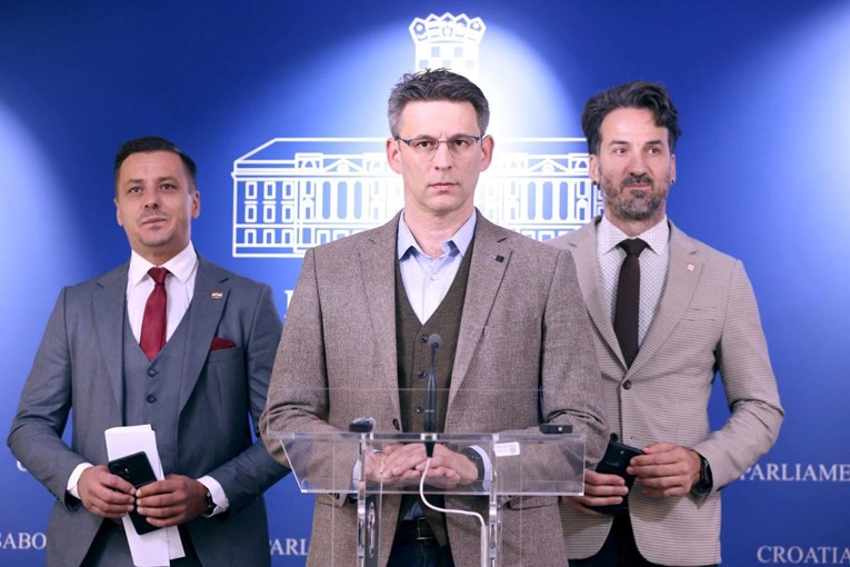 Most: Kokain se šmrče na tone, najdeblji smo, mladi ne treniraju. Vlada ne čini dovoljno