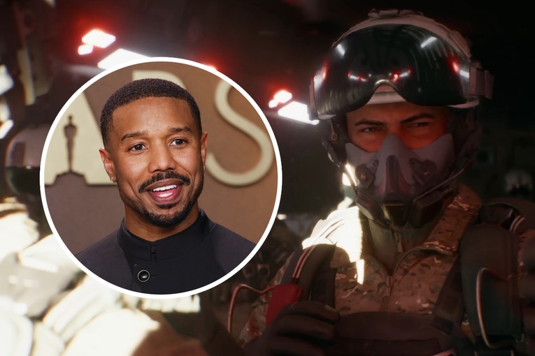 Michael B. Jordan radi na adaptaciji jedne od najuspješnijih videoigara 2025.