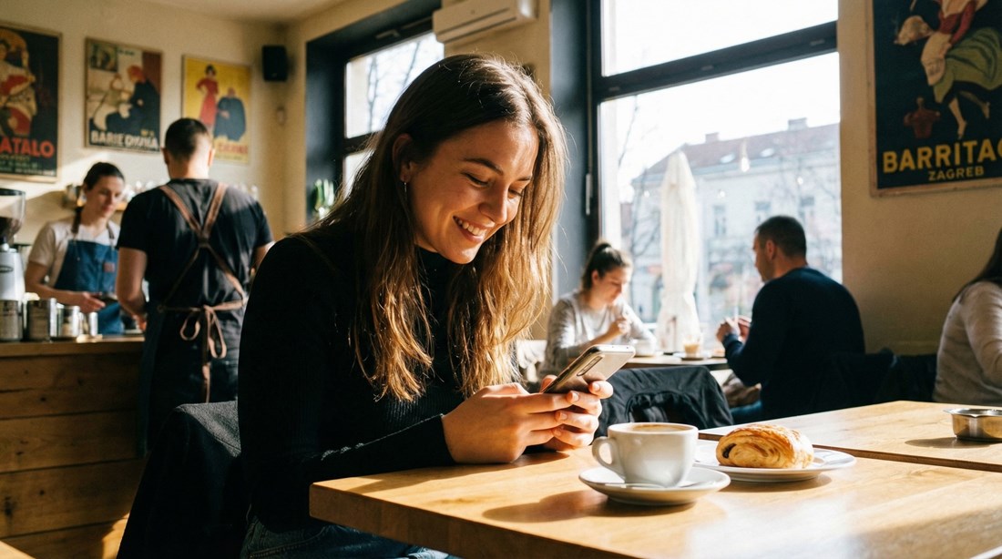 "Sweeping" je novi trend u dejtanju i trebate ga isprobati ako vas ne ide u ljubavi