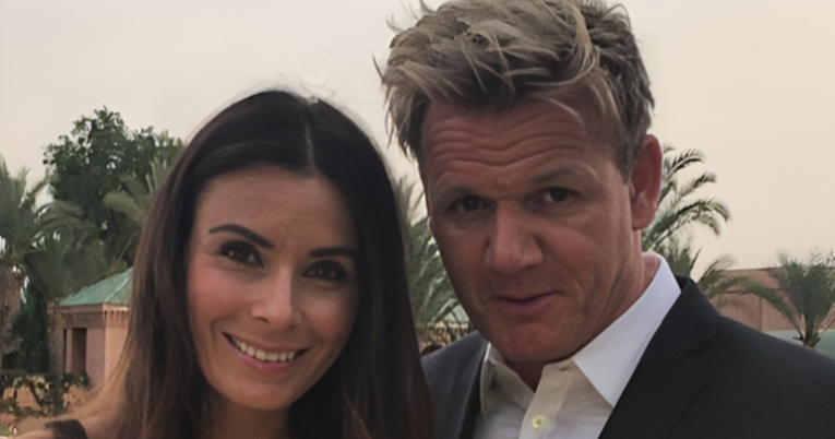 Gordon Ramsay i supruga zajedno su 27 godina, sada su otkrili kako održavaju brak