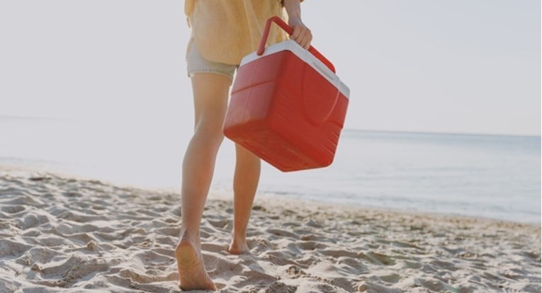 Koju hranu nosite na plažu? Imamo listu top jela i snackova