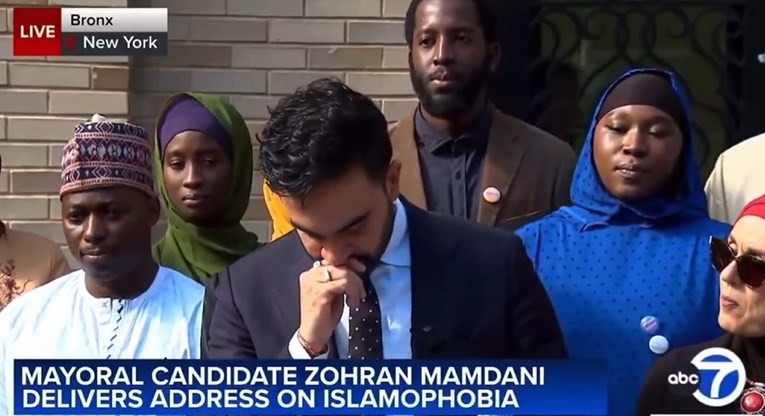 JD Vance: Prema Zohranu, prava žrtva 9/11 bila je njegova teta