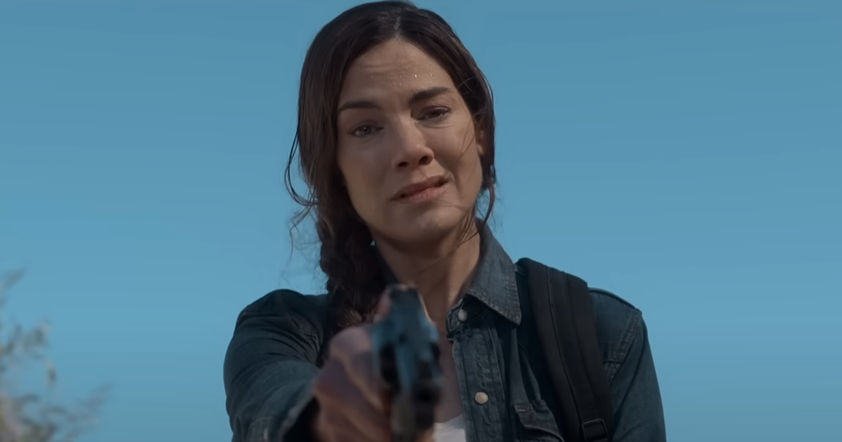 Echoes je nova najgledanija Netflixova serija. Maknula je The Sandmana s prvog mjesta