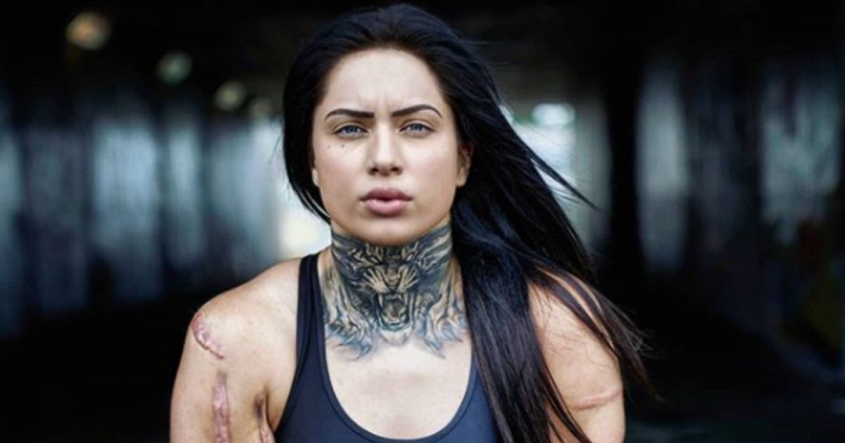 Crnogorska borkinja koja je prebila muškarca potpisala za Bellator