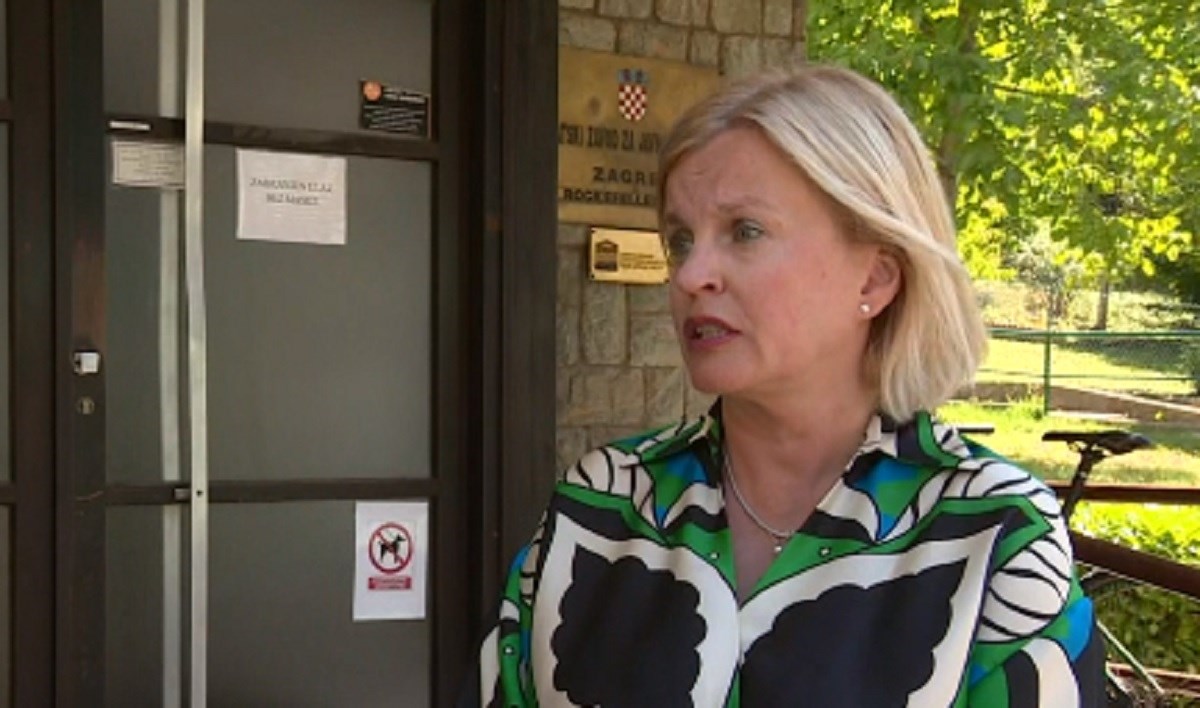 Epidemiologinja HZJZ-a: Sutra vjerojatno idemo u crveno