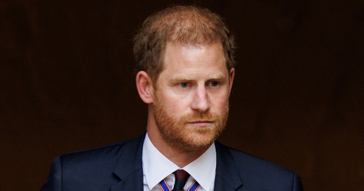 Princ Harry napustio dobrotvornu organizaciju otvorenu u čast princeze Diane