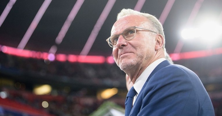 Rummenigge otkrio za kojim neostvarenim transferom u Bayern najviše žali