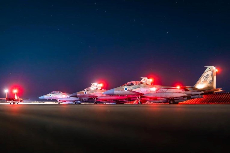 Krhko primirje se zasad drži. Izrael: Uklonili smo dvije egzistencijalne prijetnje