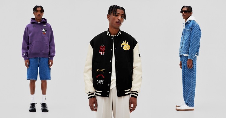 H&M obilježava 100 godina Disneyja novom kolekcijom