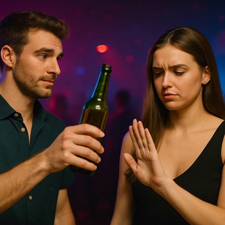 Mladi sve manje piju alkohol, širi se trend koji mijenja društvene navike 