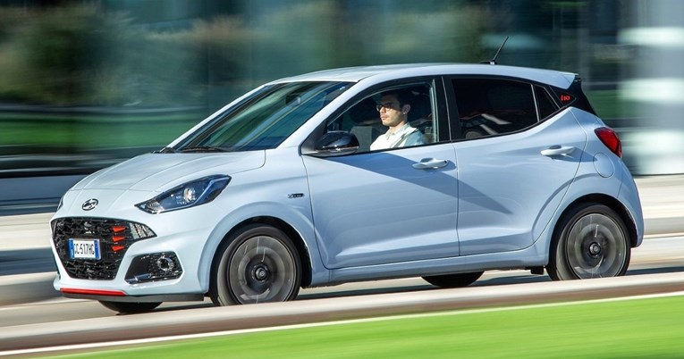 Hyundai najavio najjeftiniji električni model