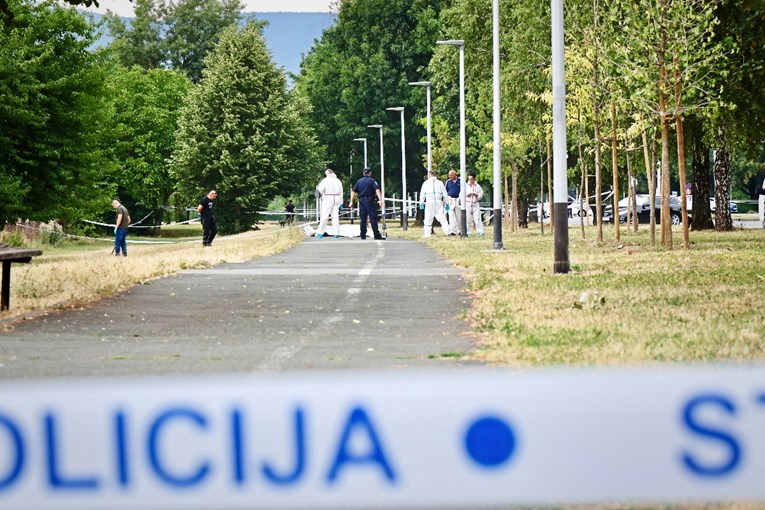 Uhićen muškarac (38) zbog ubojstva usred bijela dana u Zagrebu