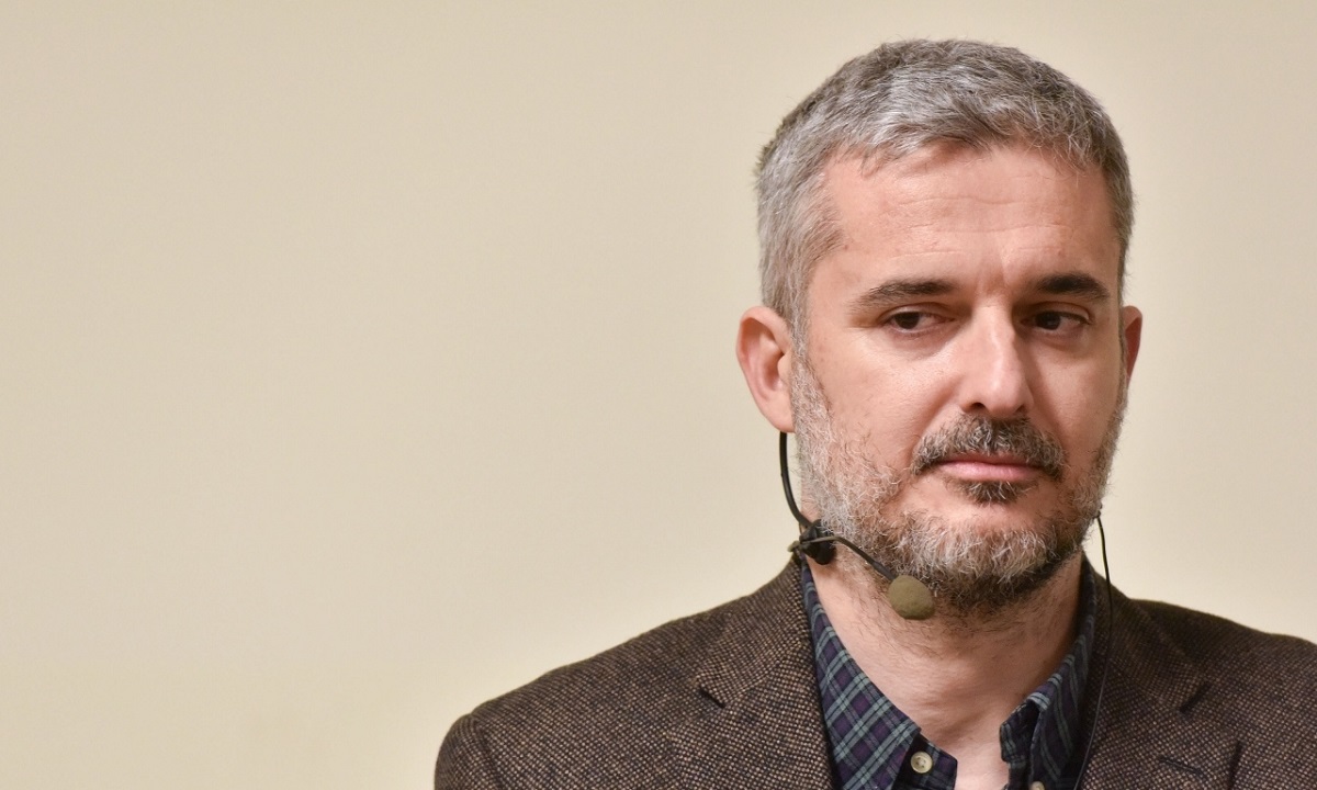 Raspudić demantirao da pregovara sa Škorom