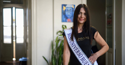 Miss Buenos Airesa (60) otkrila tajnu mladolikog izgleda: "Povremeni post mi pomaže"