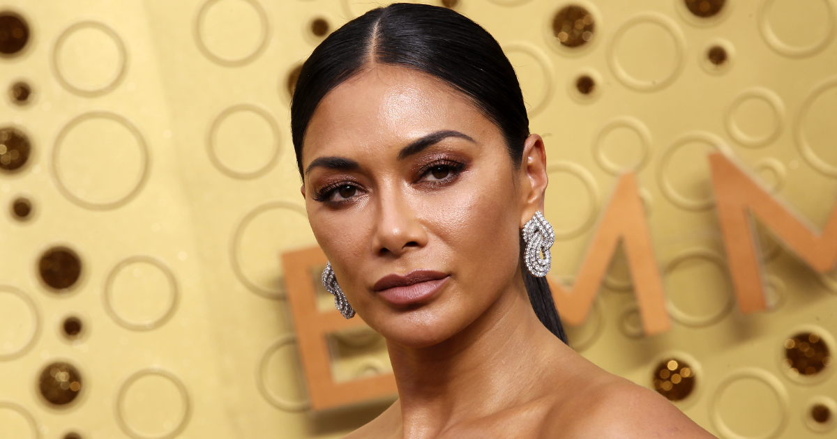Nicole Scherzinger pokrenula viralni mem, šale na njezin račun ne prestaju