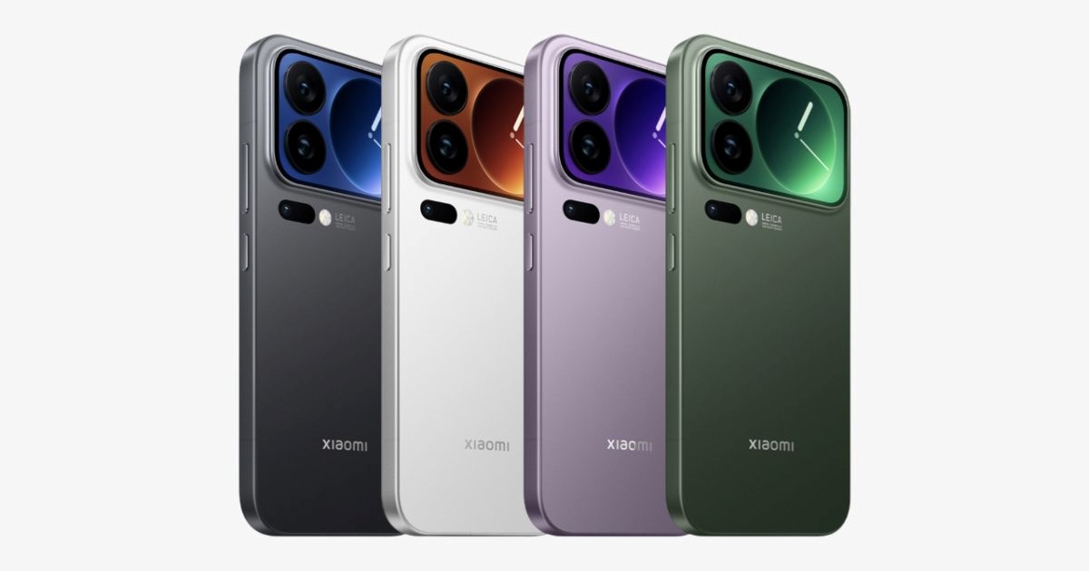 Otkrivene specifikacije kamere za nadolazeći Xiaomi 17 Ultra