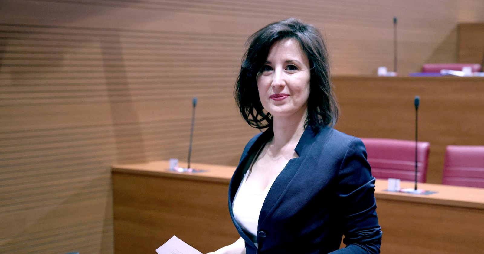 Muškarac iz Požege prijetio Daliji Orešković, našli mu automatsko oružje