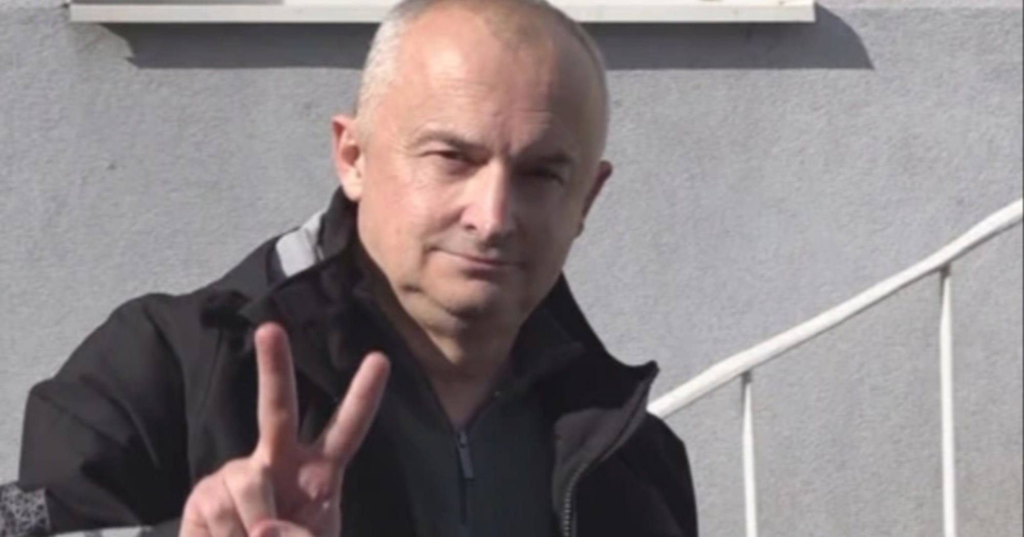 Grgić: Ako sam ja problem, što je s tisućama ljudi koji su glasali za mene?