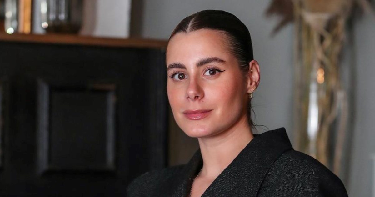 Nika Turković nosi boju ljeta i kupaći domaćeg brenda koji izgleda svjetski
