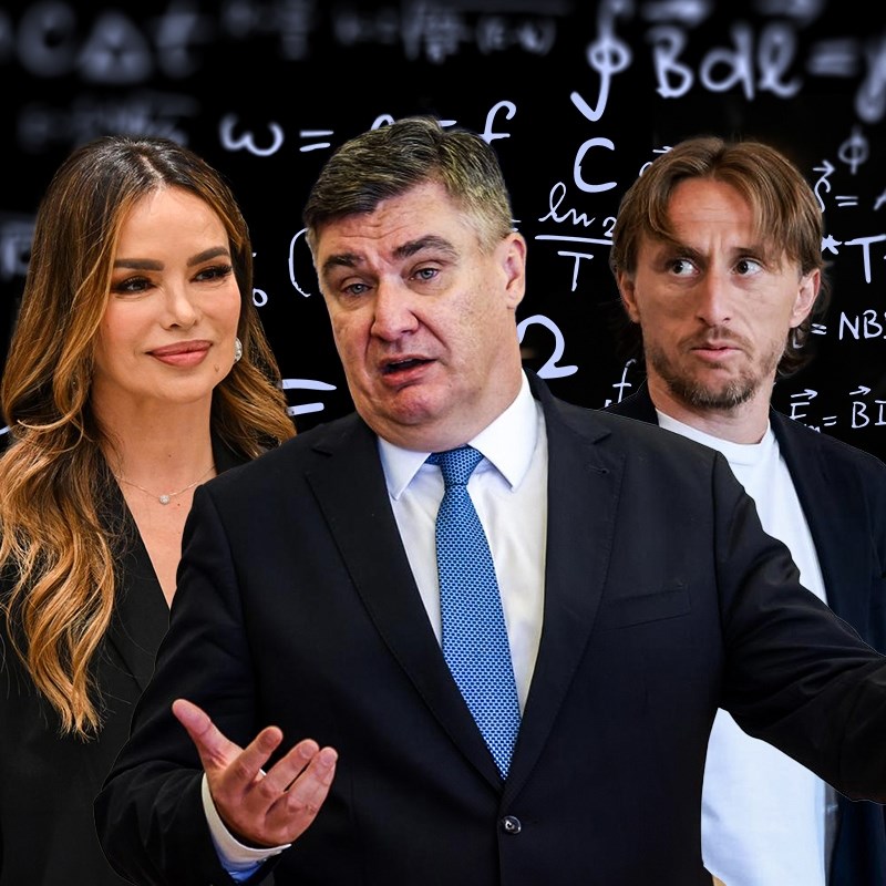 Frizeri, ugostitelji, trgovci... Srednje škole koje su završili poznati Hrvati