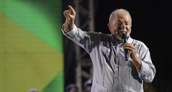 Ljevičar koji vodi u anketama: Brazil treba biti spreman na političko nasilje