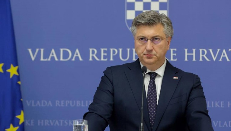 Plenković: Oni koji traže što manje plaćanja državi sada se protive ukidanju prireza