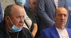 Grdović izbačen iz HDZ-a: "Ja sam radio da maknemo onog Škoru i da dobije HDZ"