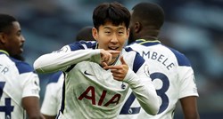 Tottenham Sonu nudi novi petogodišnji ugovor vrijedan 57 milijuna eura