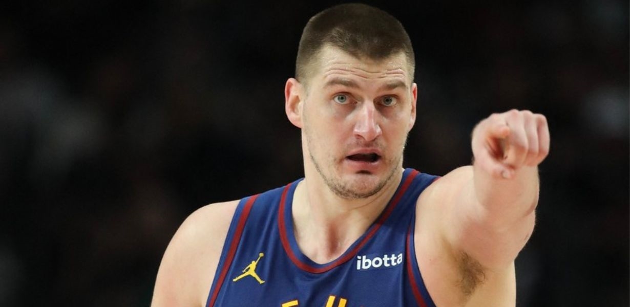 Jokić opet pomiče granice. Uhvatio je LeBrona na vječnoj listi