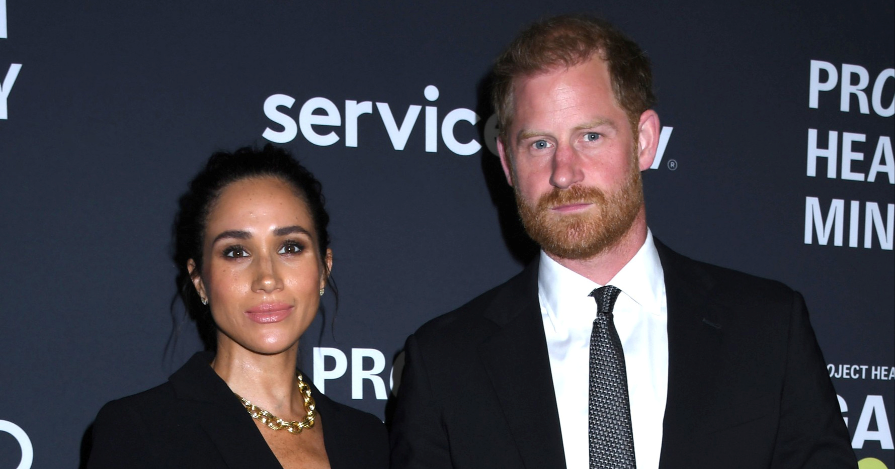Meghan i Harry primili su nagradu za humanitarce godine