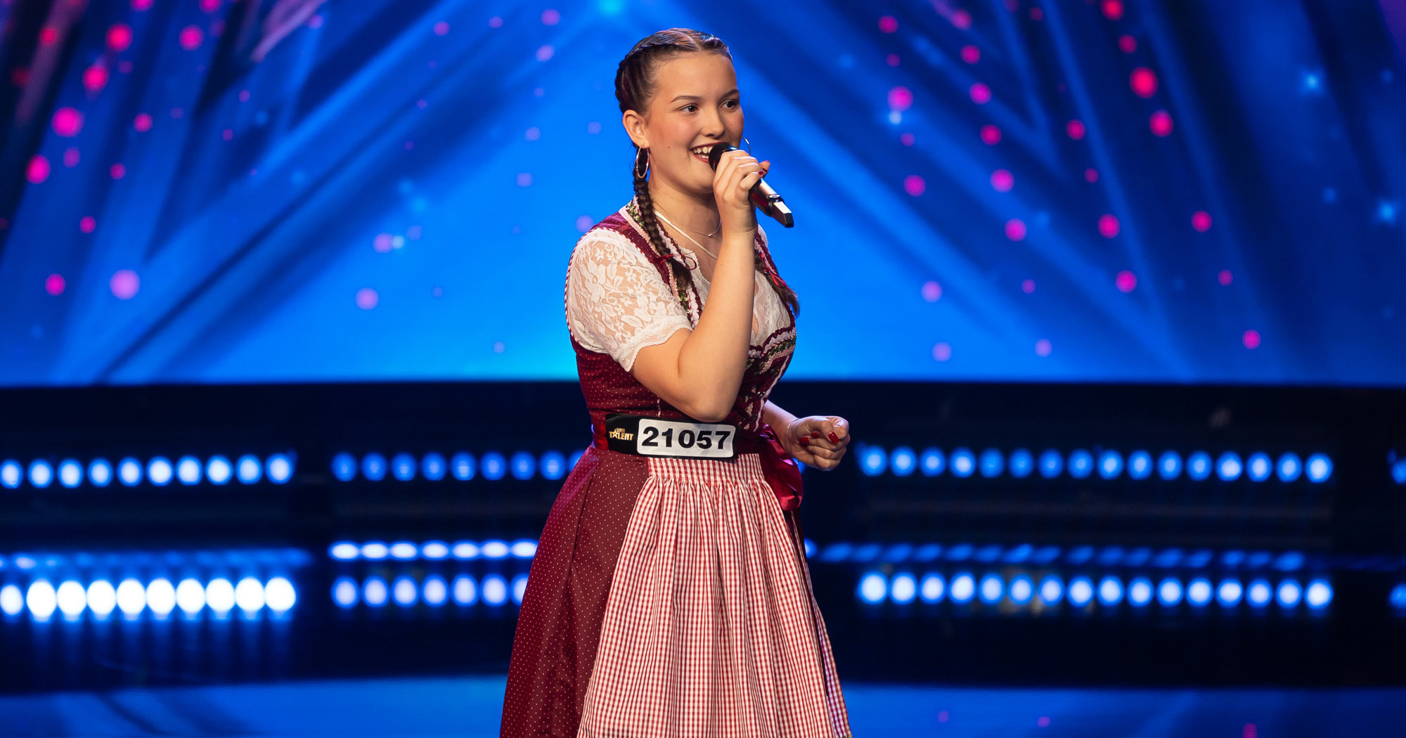 U nedjelju počinje Supertalent. Poznati su prvi natjecatelji