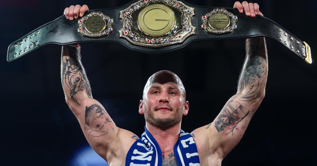 Martinjak se oglasio nakon skandala u kojem je nokautirao čovjeka. Evo što je napisao