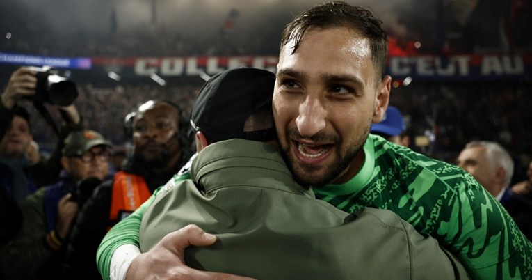 Mirror: Donnarumma ima toliko veliku plaću da ga se PSG zbog nje ne može riješiti