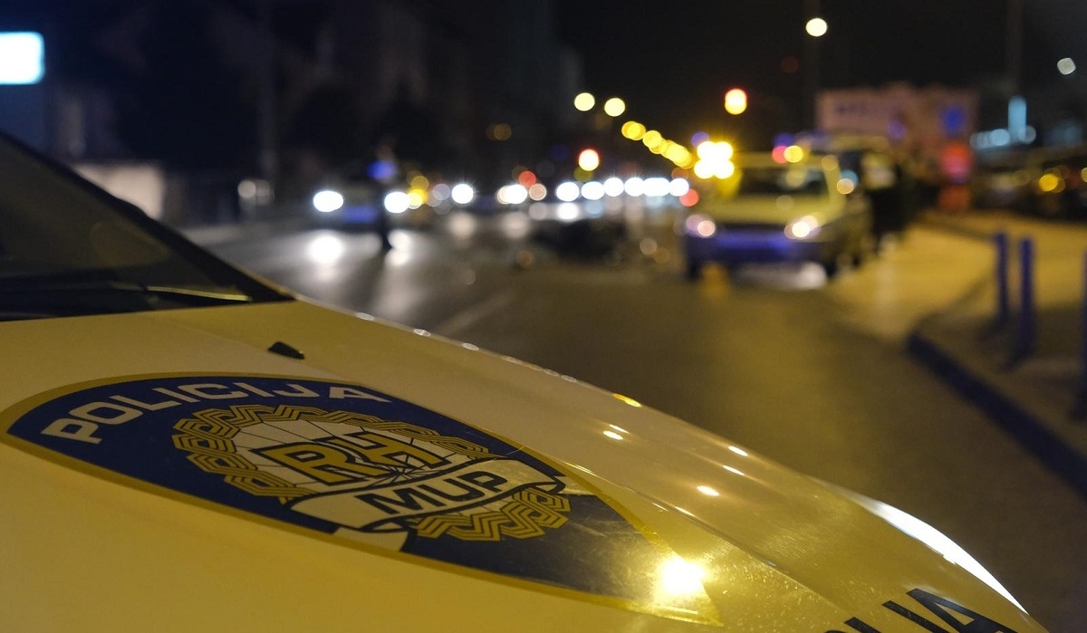 Pijani motociklist prije 12 godina odvezao ženu (34) u smrt. Dobio 3.5 godina zatvora