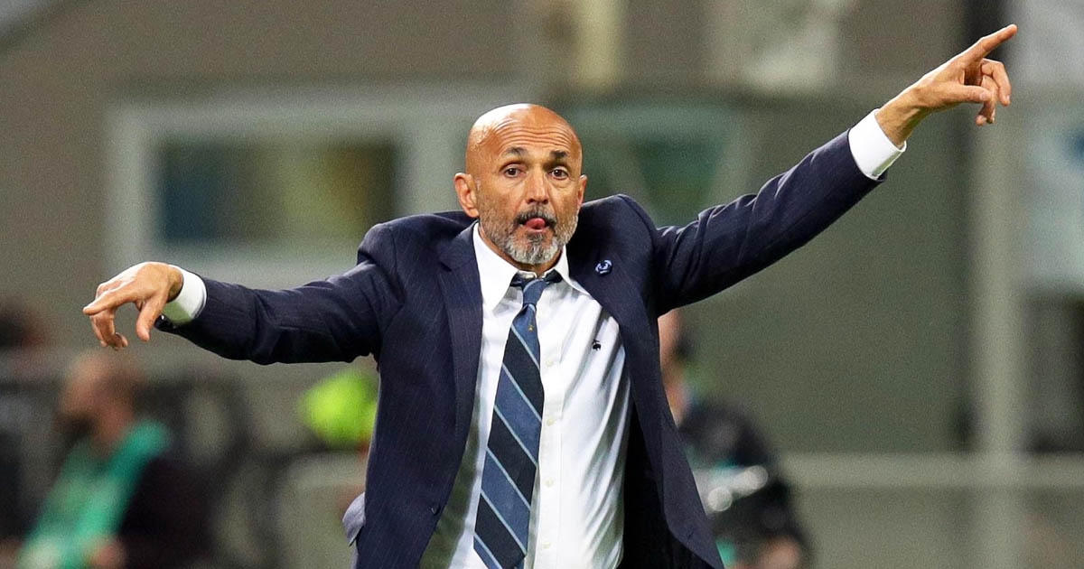 Službeno: Spalletti je novi trener Napolija