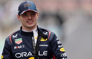Verstappen najbrži i u kvalifikacijama, Hamilton podbacio nakon sjajnog sprinta