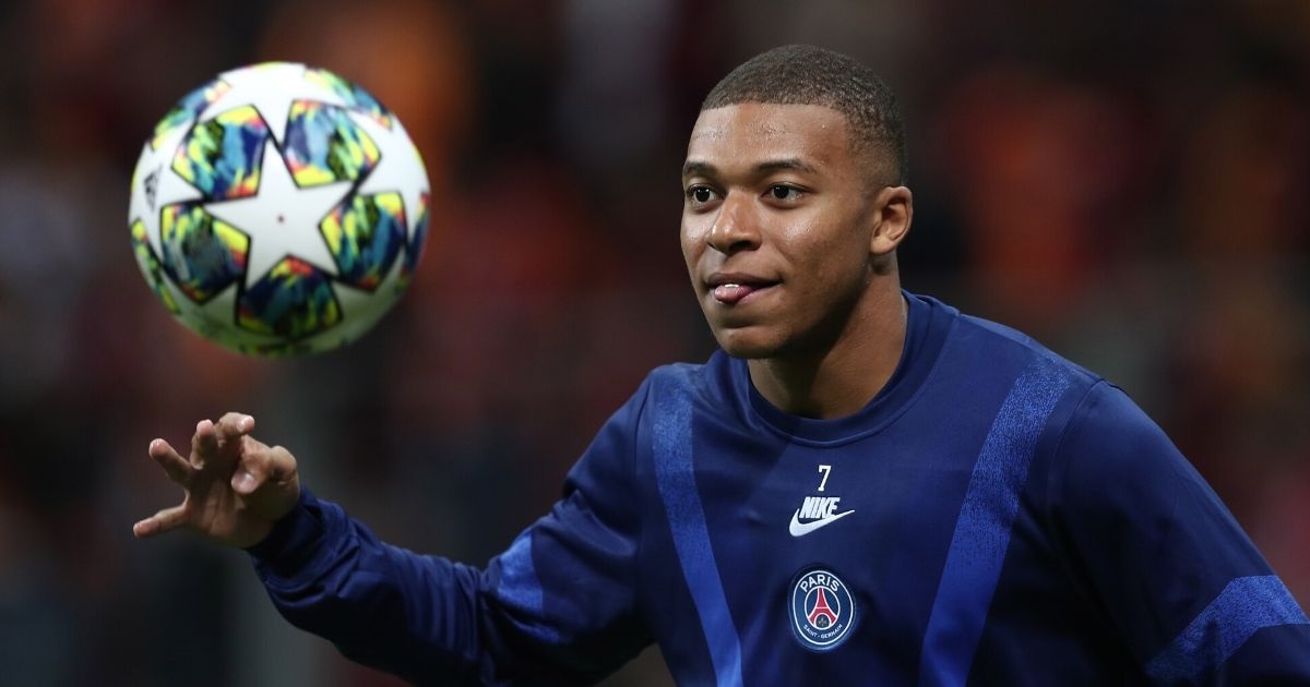 Mbappe na ljeto prelazi u Real. Bivši gazda Monaca objasnio je zašto