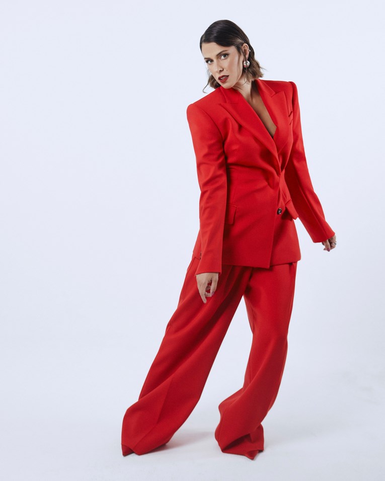 Natali Dizdar objavila pjesmu Drugi dan i najavila koncert za Valentinovo