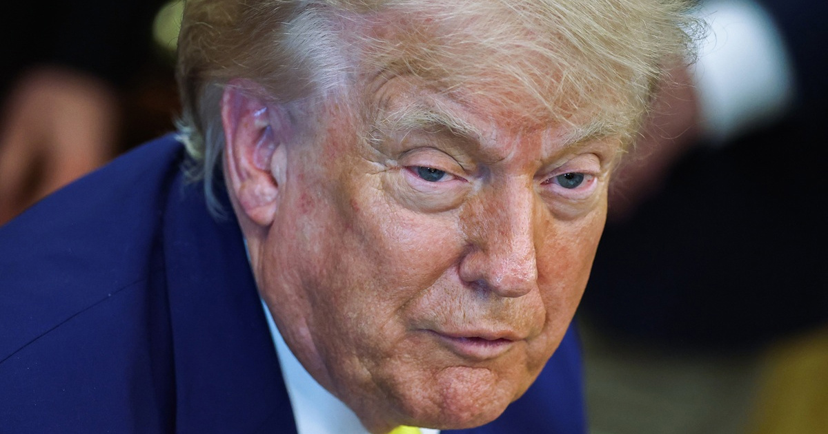 Trump imenovao privremenog šefa obavještajne službe
