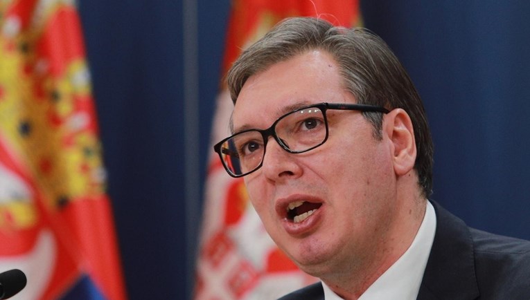 Vučić: Stigla je jako čudna odluka iz EU. Srbija je u užasnoj poziciji