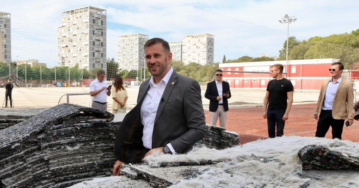 Šuta objavio pobjedu HDZ-a na kotarskim izborima u Splitu