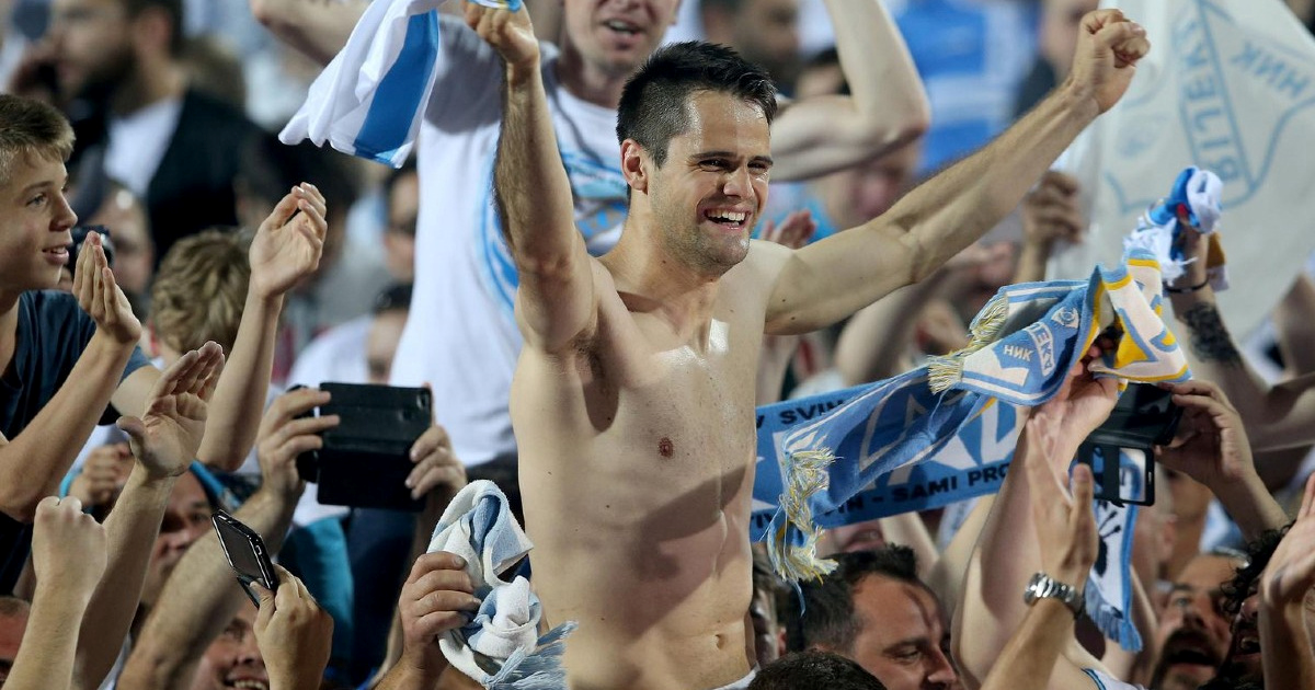 UŽIVO HR transferi: Andrijašević se vraća na Kvarner. Novi odlazak iz Dinama?