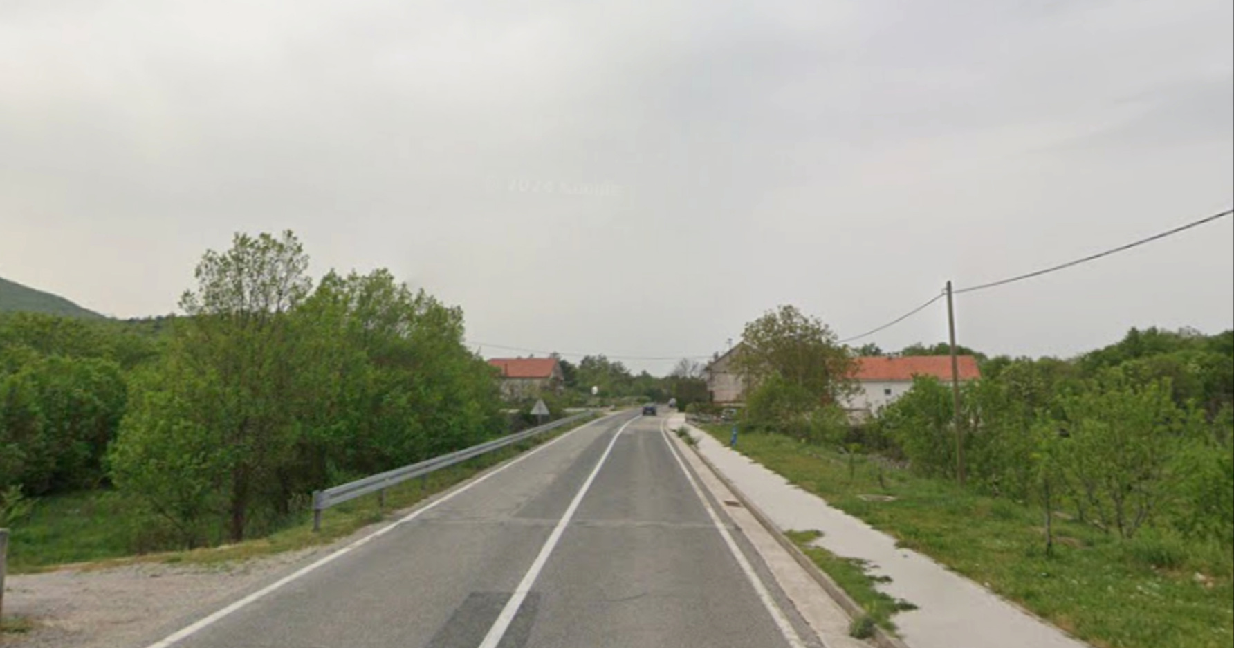 U zaleđu Šibenika u Domovinskom ratu mučeni i ubijani civili. Uhićen zapovjednik