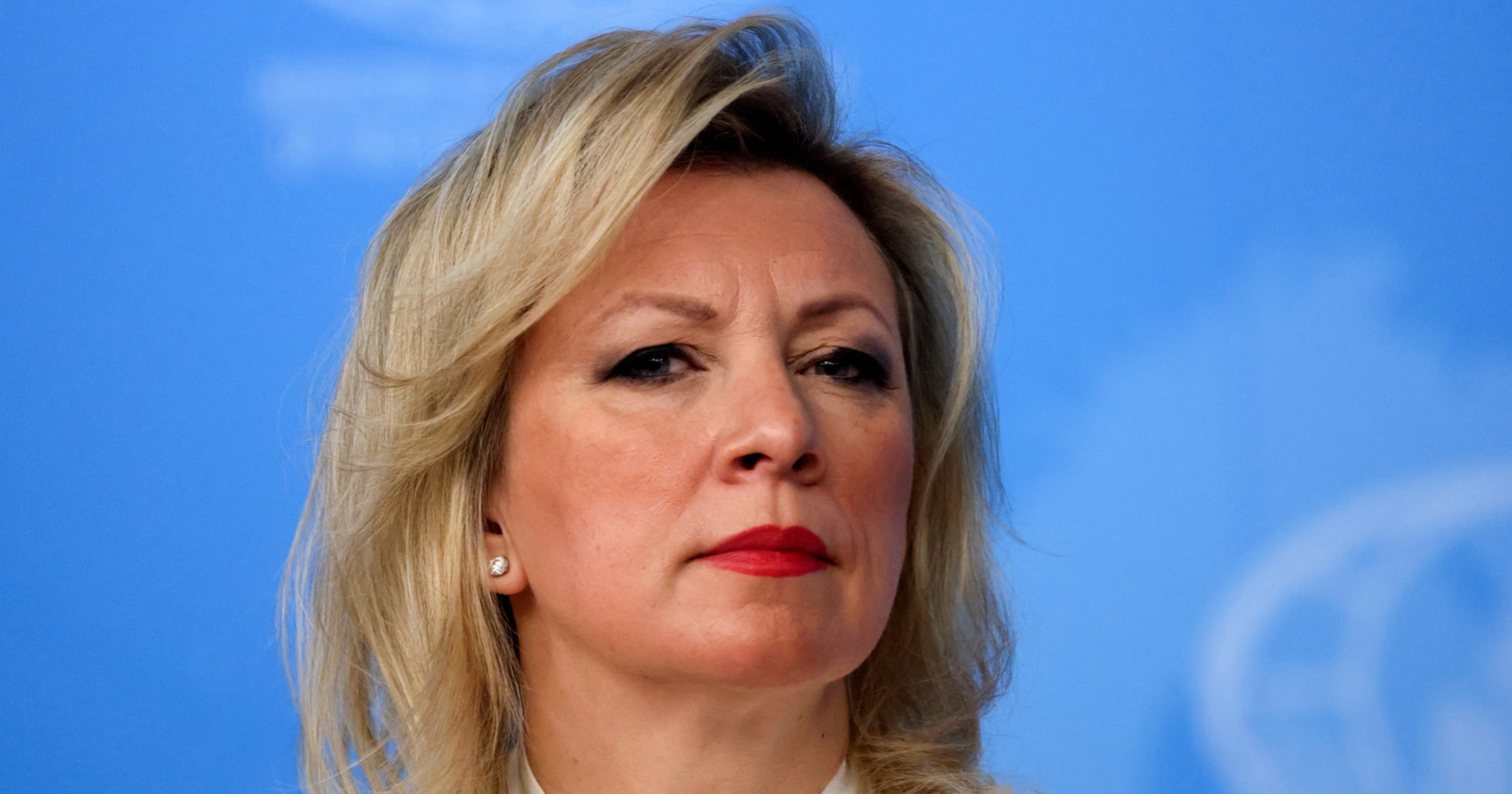 Zaharova ismijala Zelenskog zbog izjave na engleskom