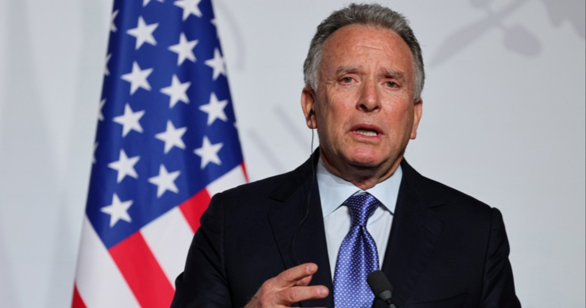 Witkoff: Trumpu nije jasno zašto Iran nije već kapitulirao