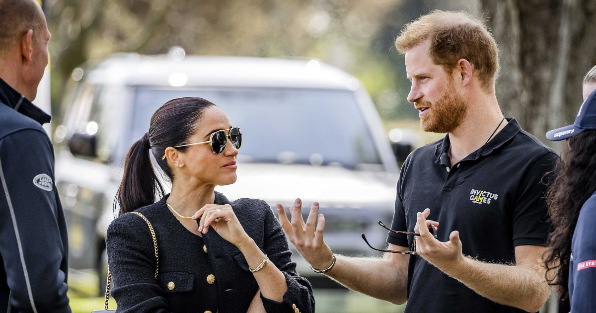 Novi problemi za Harryja i Meghan, šef osoblja im dao otkaz nakon samo tri mjeseca