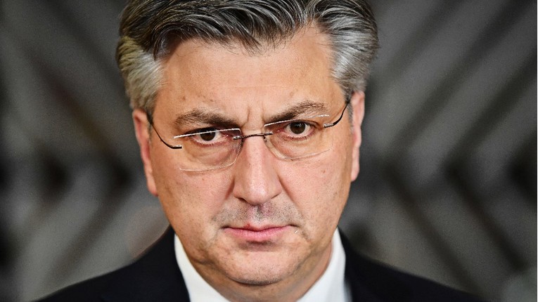 Plenković: Mnogi u EU pokazuju fundamentalno nerazumijevanje ustrojstva BiH