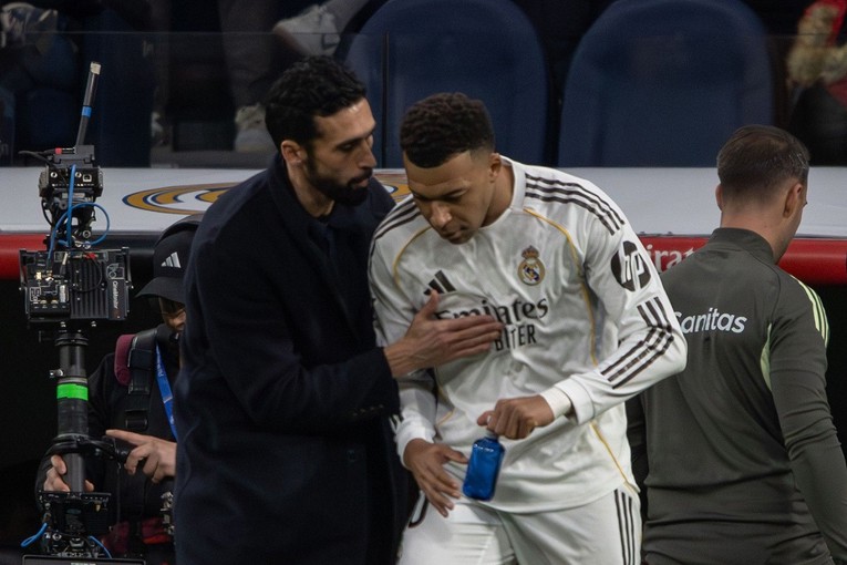 Raspad sistema u Realu. Mbappe i Arbeloa se javno svađaju nakon utakmice