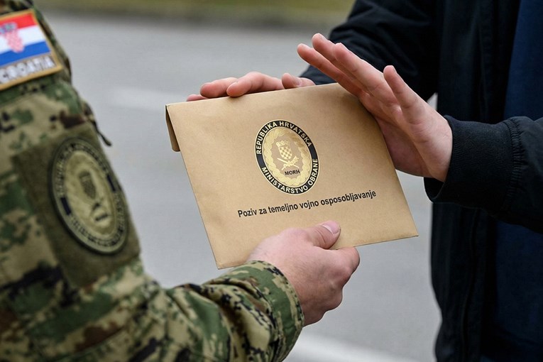 Kako izbjeći vojni rok? Donosimo vodič