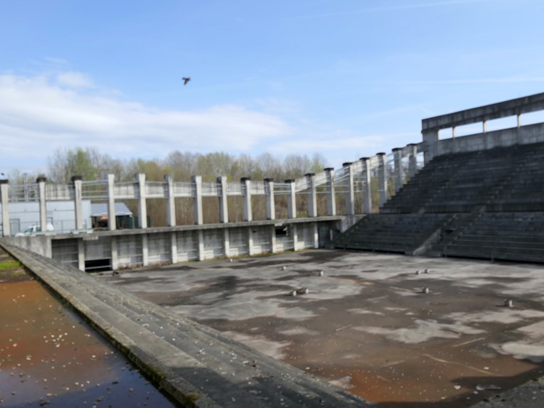 SDP o presudi zbog sportske dvorane: "Podmuklo osmišljena zamka na štetu Siska"